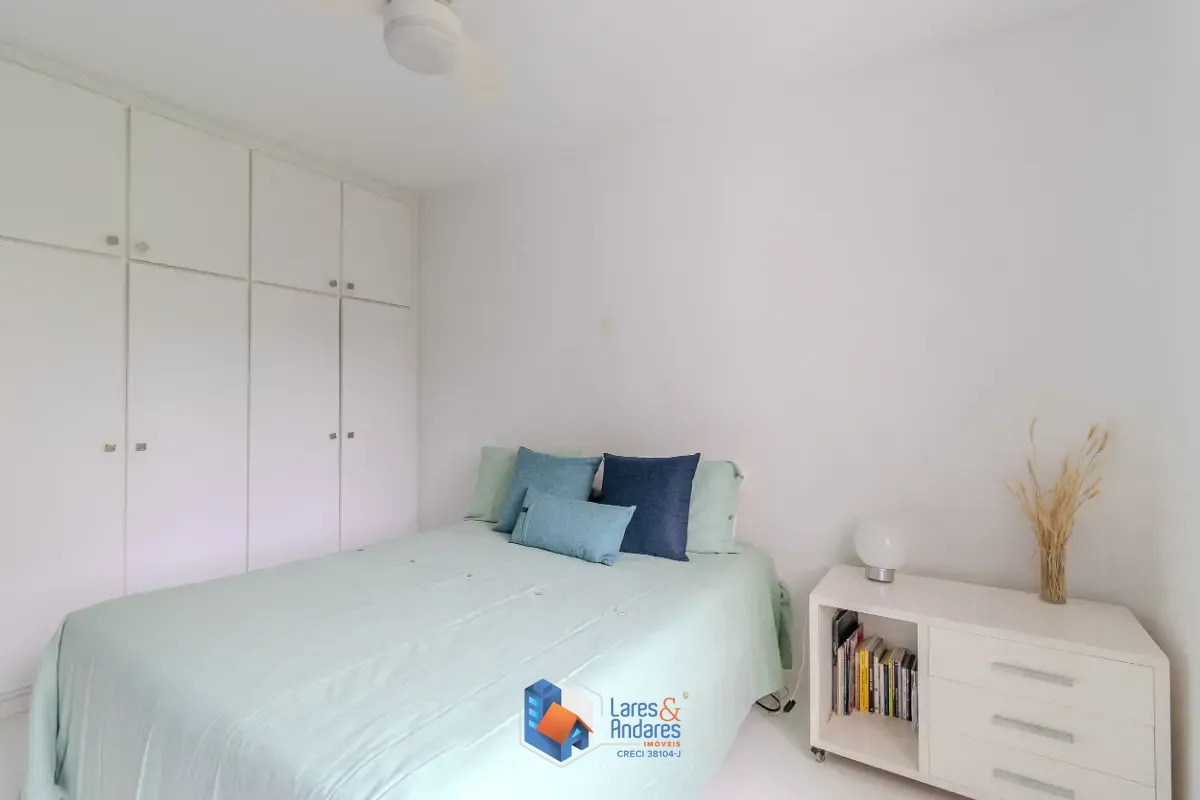 Apartamento, 3 quartos, 232 m² - Foto 35