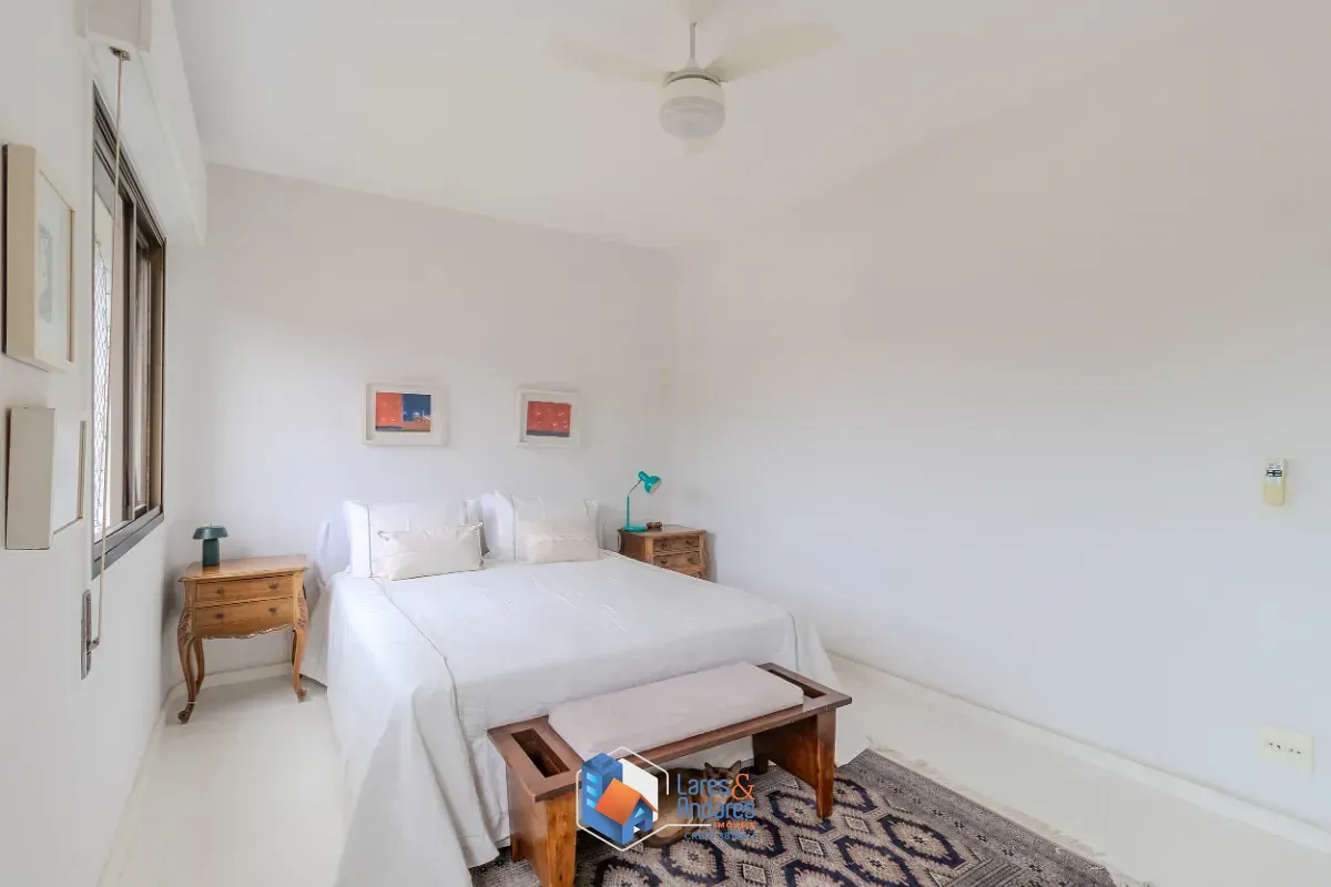 Apartamento, 3 quartos, 232 m² - Foto 27