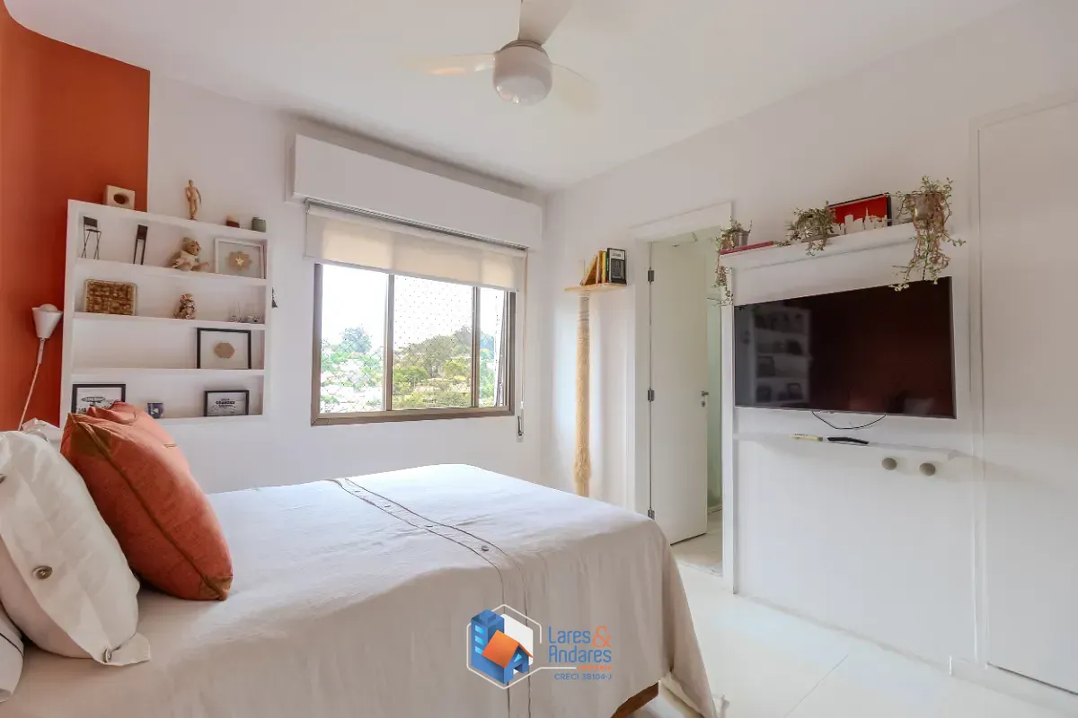 Apartamento, 3 quartos, 232 m² - Foto 18
