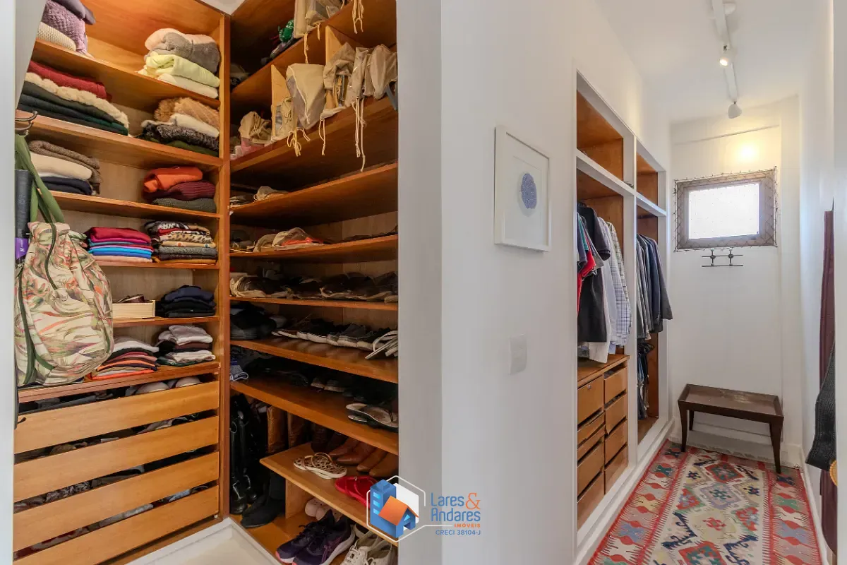 Apartamento, 3 quartos, 232 m² - Foto 28