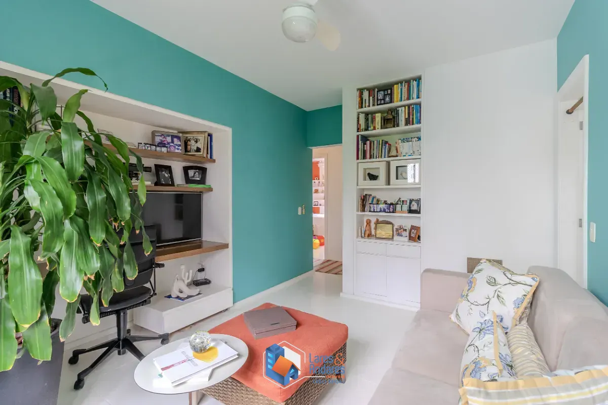 Apartamento, 3 quartos, 232 m² - Foto 33