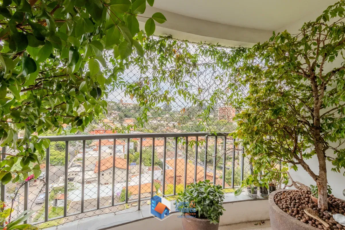 Apartamento, 3 quartos, 232 m² - Foto 10