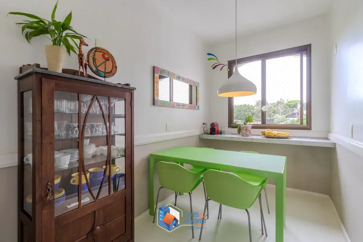 Apartamento, 3 quartos, 232 m² - Foto 14