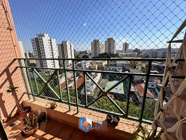 Apartamento com 67m² 3 quartos e 1 banheiro, à venda, no bairro Vila Butantã em São Paulo