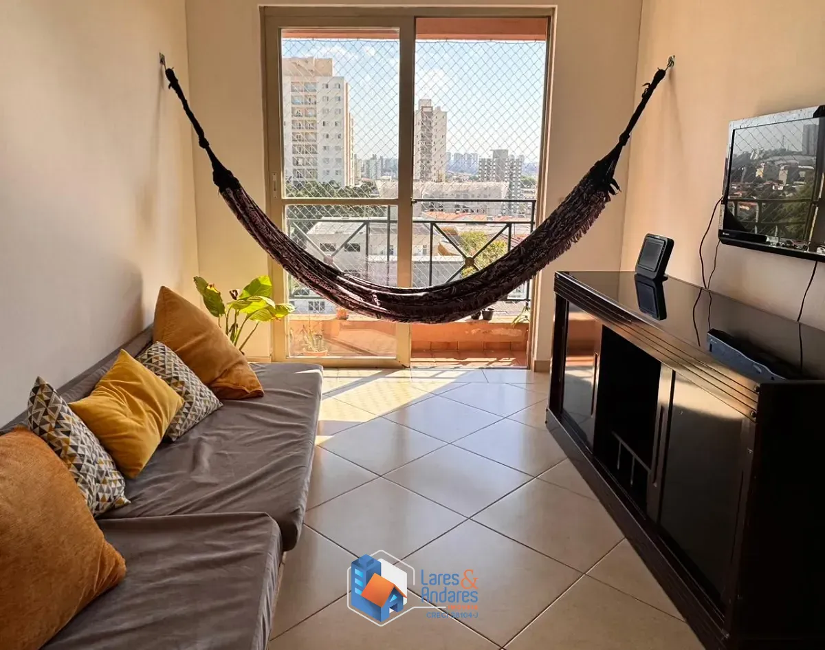 Apartamento, 3 quartos, 67 m² - Foto 19