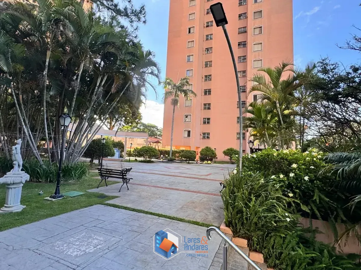 Apartamento, 3 quartos, 67 m² - Foto 151