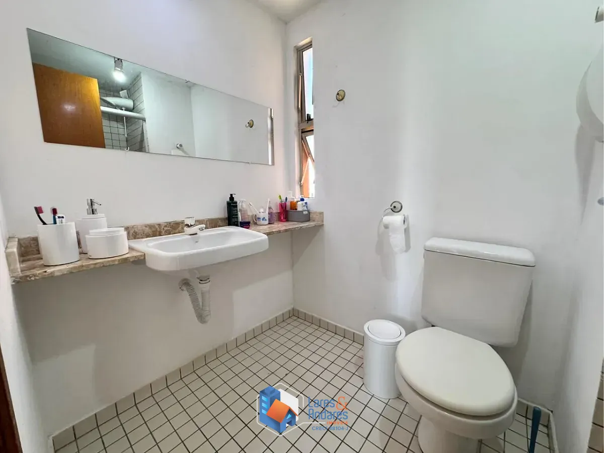 Apartamento, 3 quartos, 67 m² - Foto 103