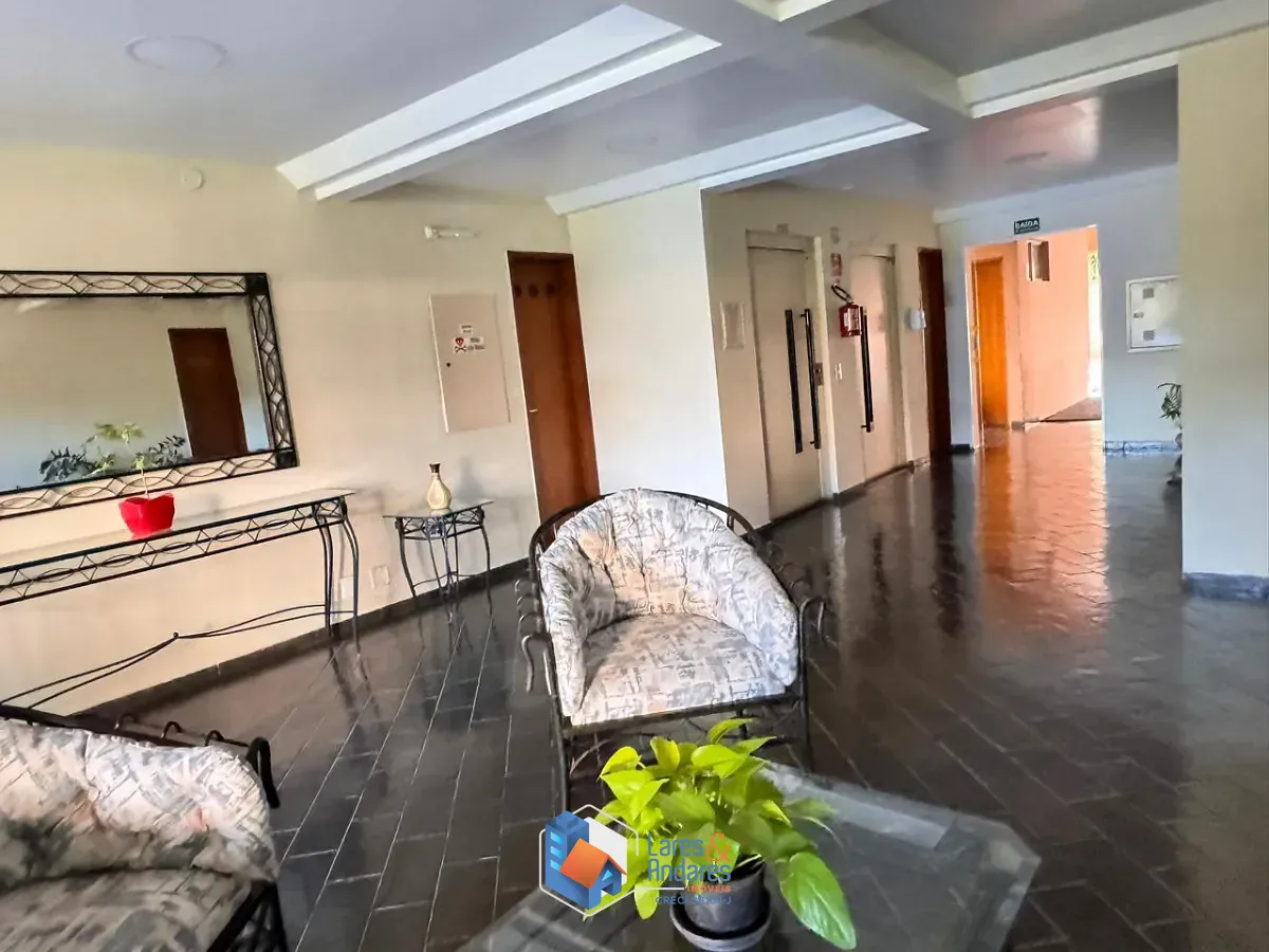 Apartamento, 3 quartos, 67 m² - Foto 121