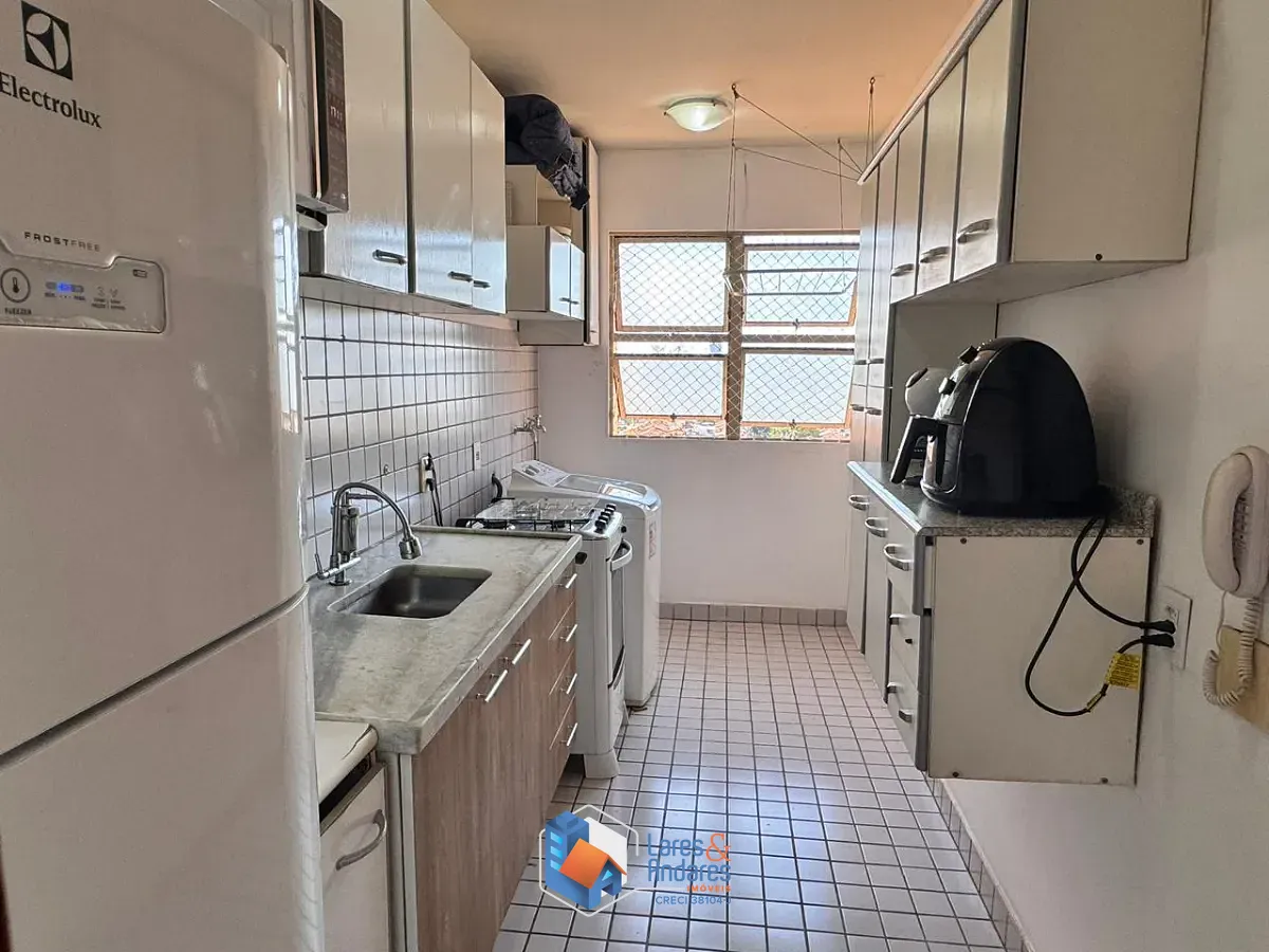 Apartamento, 3 quartos, 67 m² - Foto 55