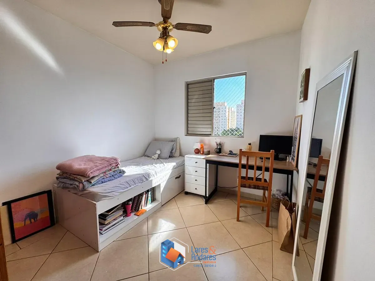 Apartamento, 3 quartos, 67 m² - Foto 91