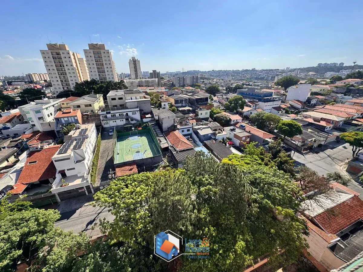 Apartamento, 3 quartos, 67 m² - Foto 31
