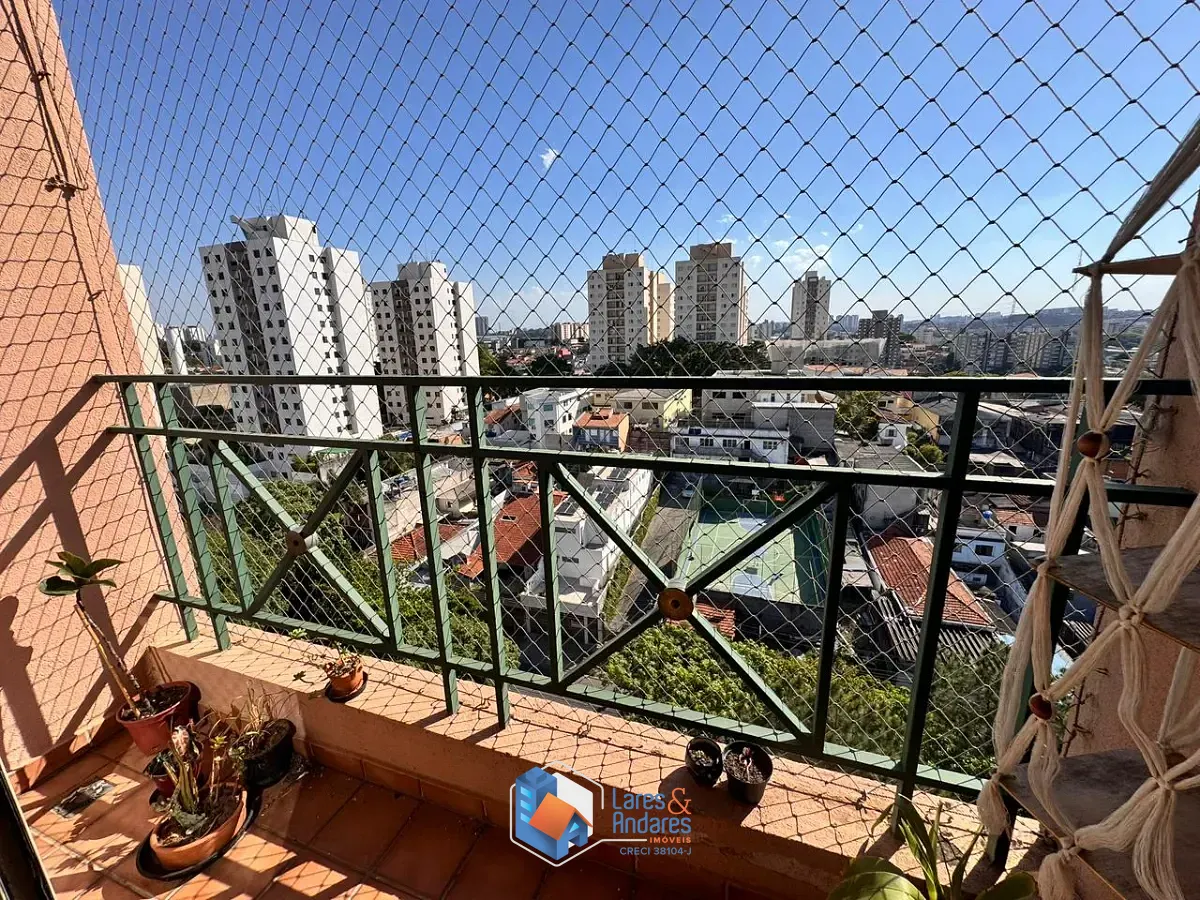 Apartamento, 3 quartos, 67 m² - Foto 25