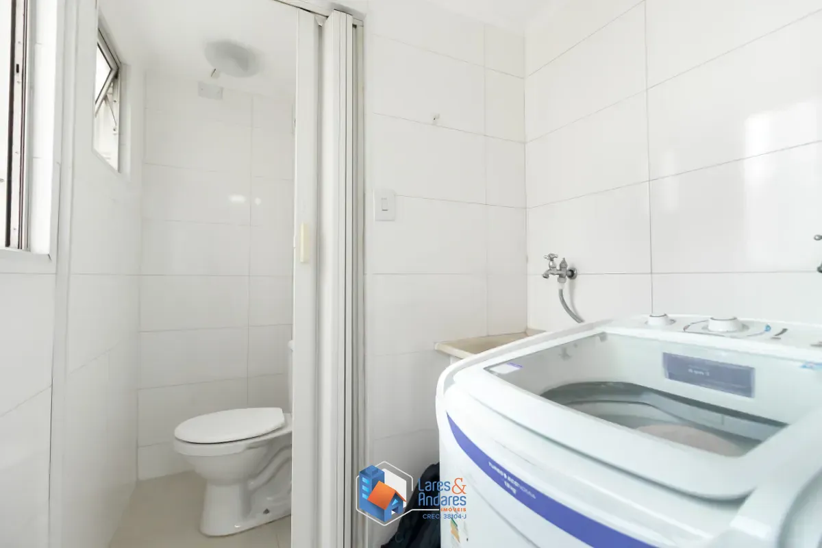 Apartamento, 2 quartos, 60 m² - Foto 17