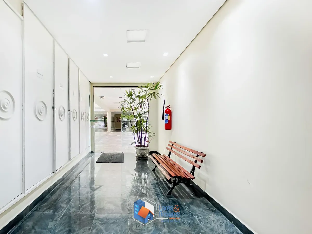 Apartamento, 2 quartos, 60 m² - Foto 19