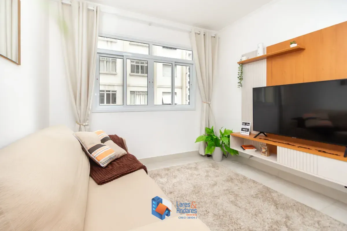 Apartamento, 2 quartos, 60 m² - Foto 6