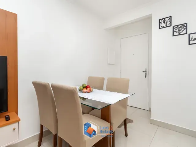 Apartamento com 60m² 2 quartos e 2 banheiros, à venda, no bairro Bela Vista em São Paulo