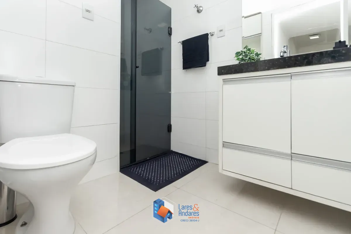 Apartamento, 2 quartos, 60 m² - Foto 14