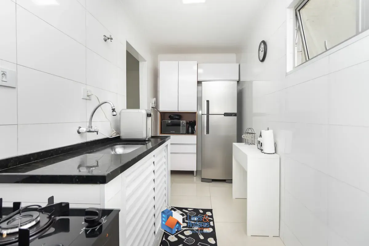 Apartamento, 2 quartos, 60 m² - Foto 16