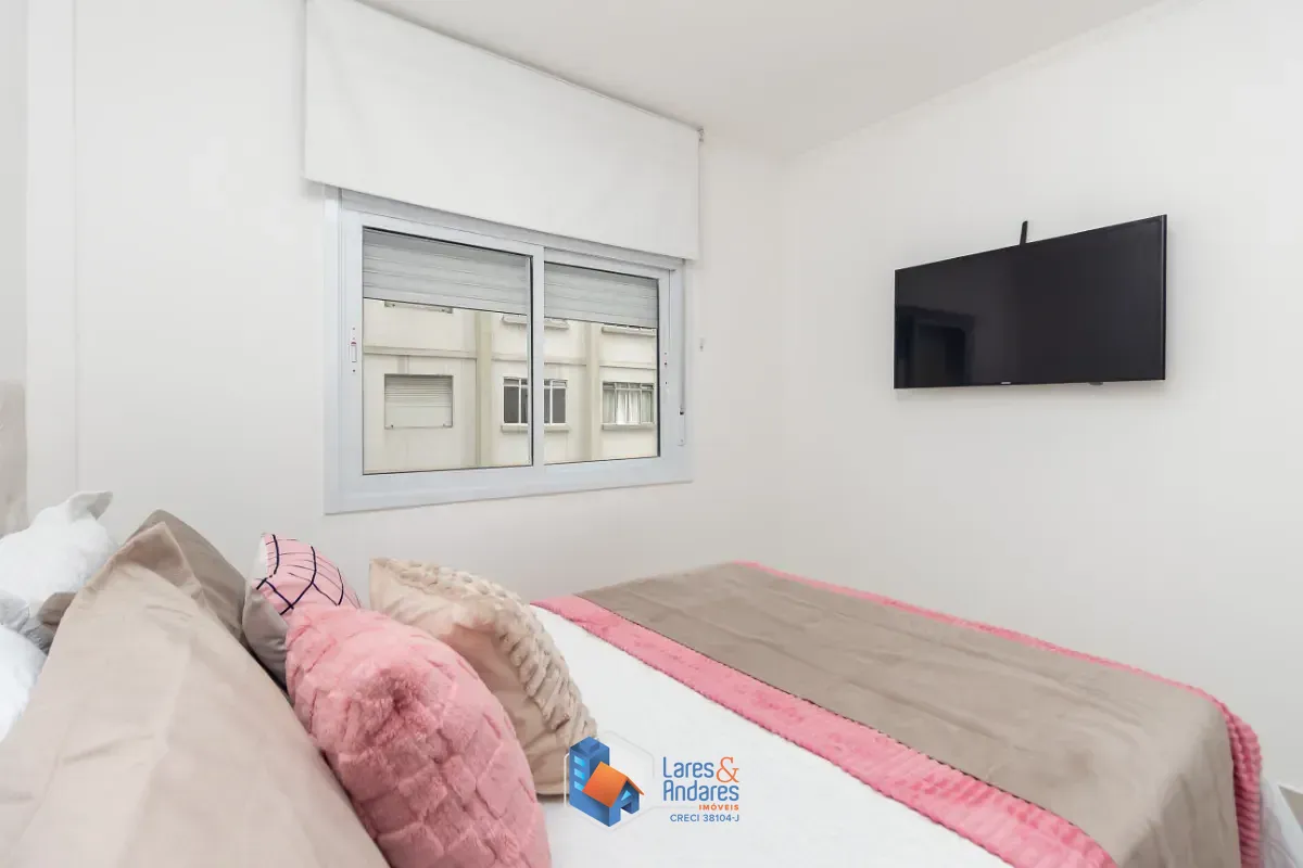 Apartamento, 2 quartos, 60 m² - Foto 13