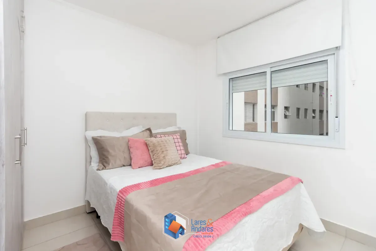 Apartamento, 2 quartos, 60 m² - Foto 11