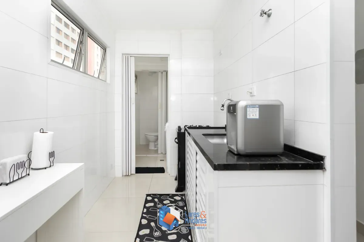 Apartamento, 2 quartos, 60 m² - Foto 15