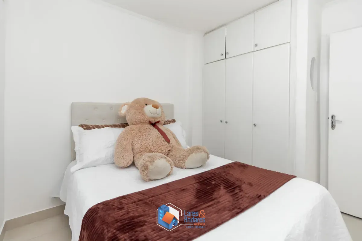 Apartamento, 2 quartos, 60 m² - Foto 10