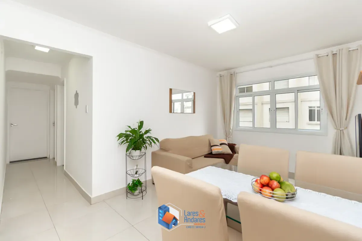 Apartamento, 2 quartos, 60 m² - Foto 7