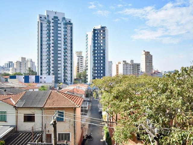 Foto do Apartamento - Apartamento para venda em Mirandópolis com 2 quartos , 54m² | Lares e Andares Imóveis