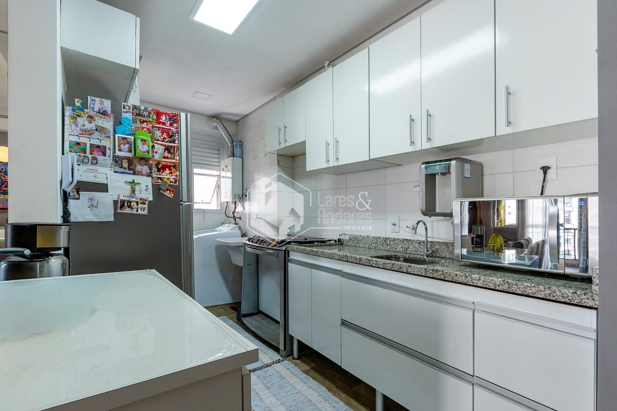 Apartamento, 2 quartos, 70 m² - Foto 34