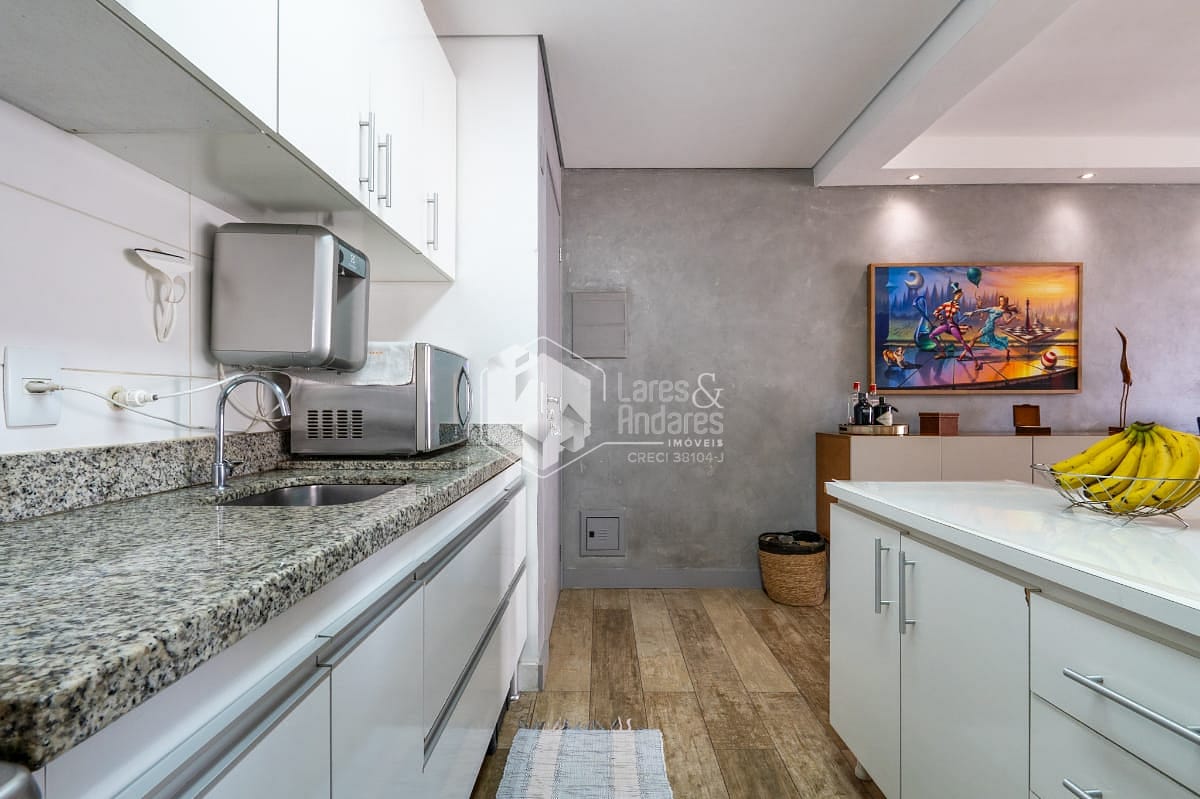 Apartamento, 2 quartos, 70 m² - Foto 33