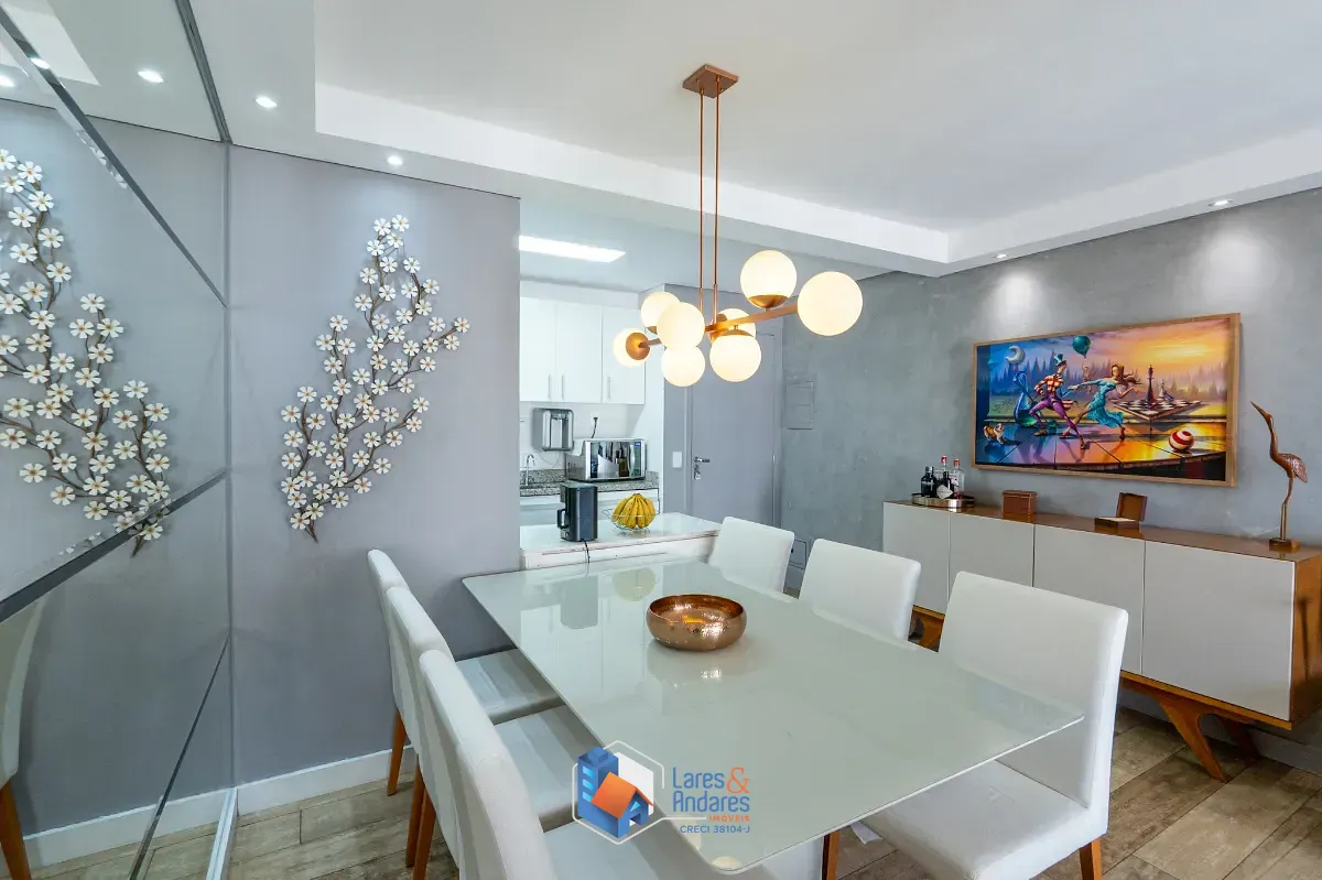 Apartamento, 2 quartos, 70 m² - Foto 57