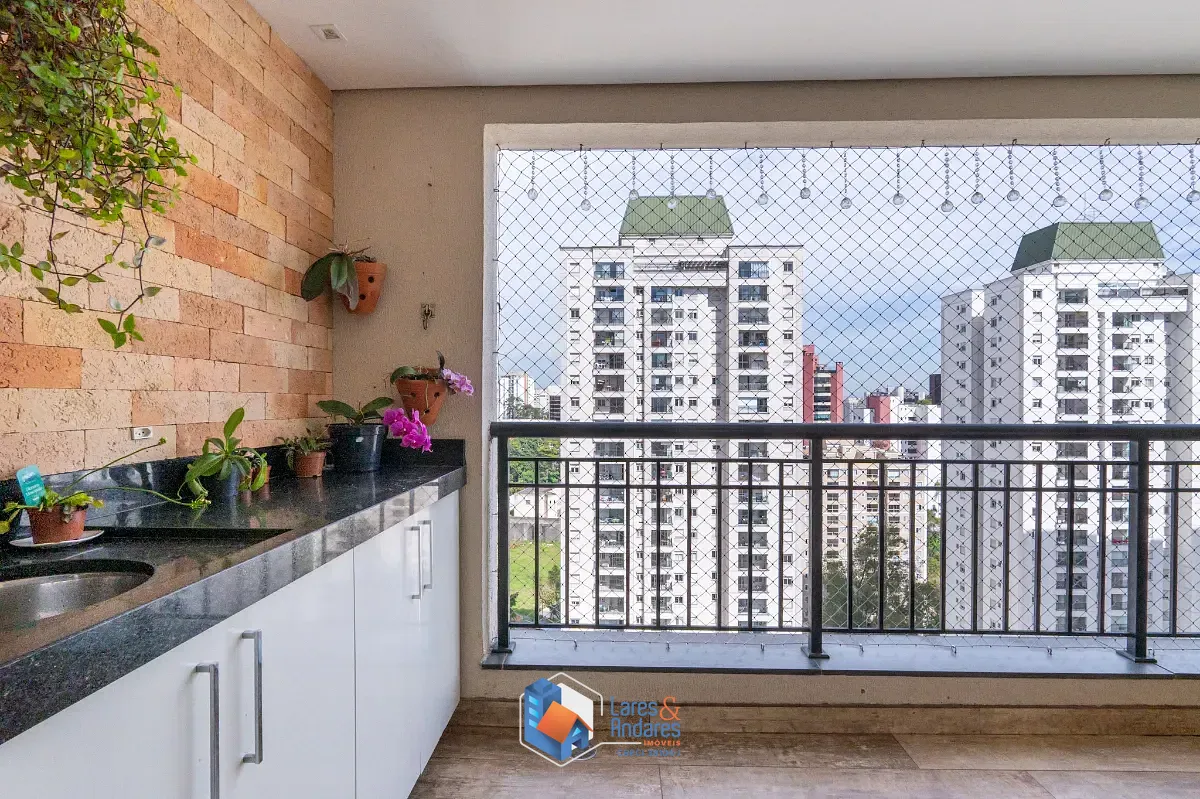 Apartamento, 2 quartos, 70 m² - Foto 17