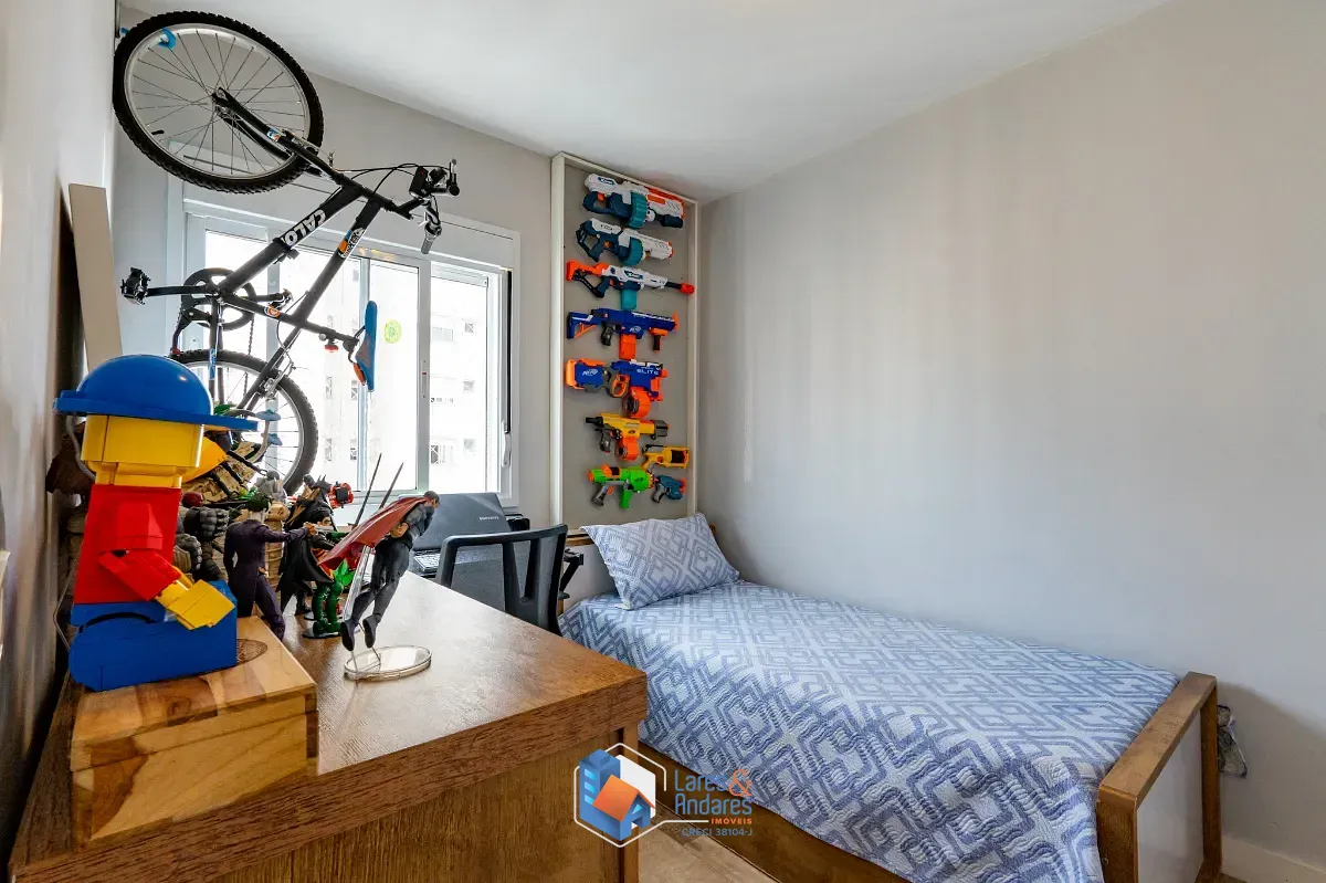 Apartamento, 2 quartos, 70 m² - Foto 113