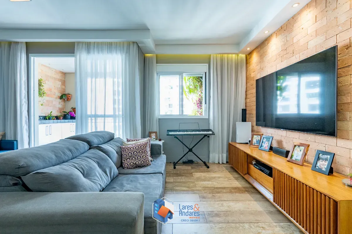 Apartamento, 2 quartos, 70 m² - Foto 37