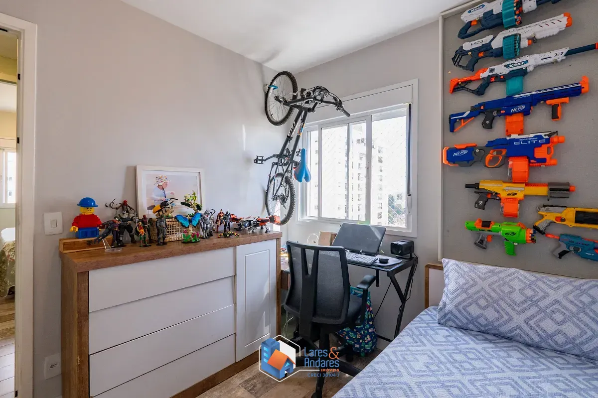 Apartamento, 2 quartos, 70 m² - Foto 109