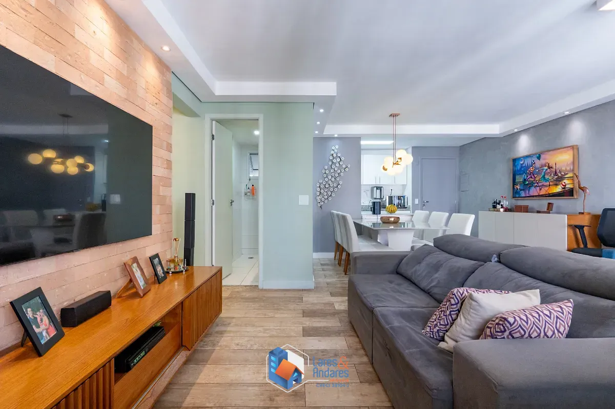 Apartamento, 2 quartos, 70 m² - Foto 41