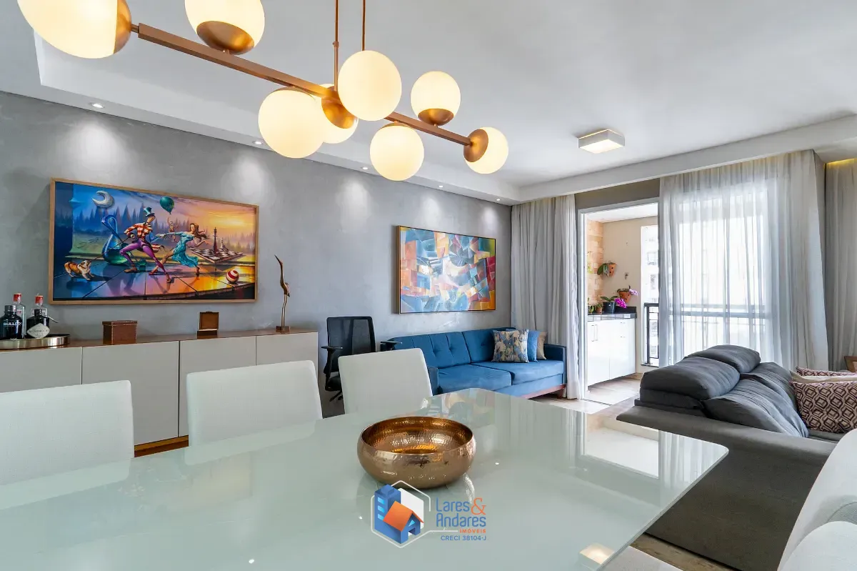 Apartamento, 2 quartos, 70 m² - Foto 53