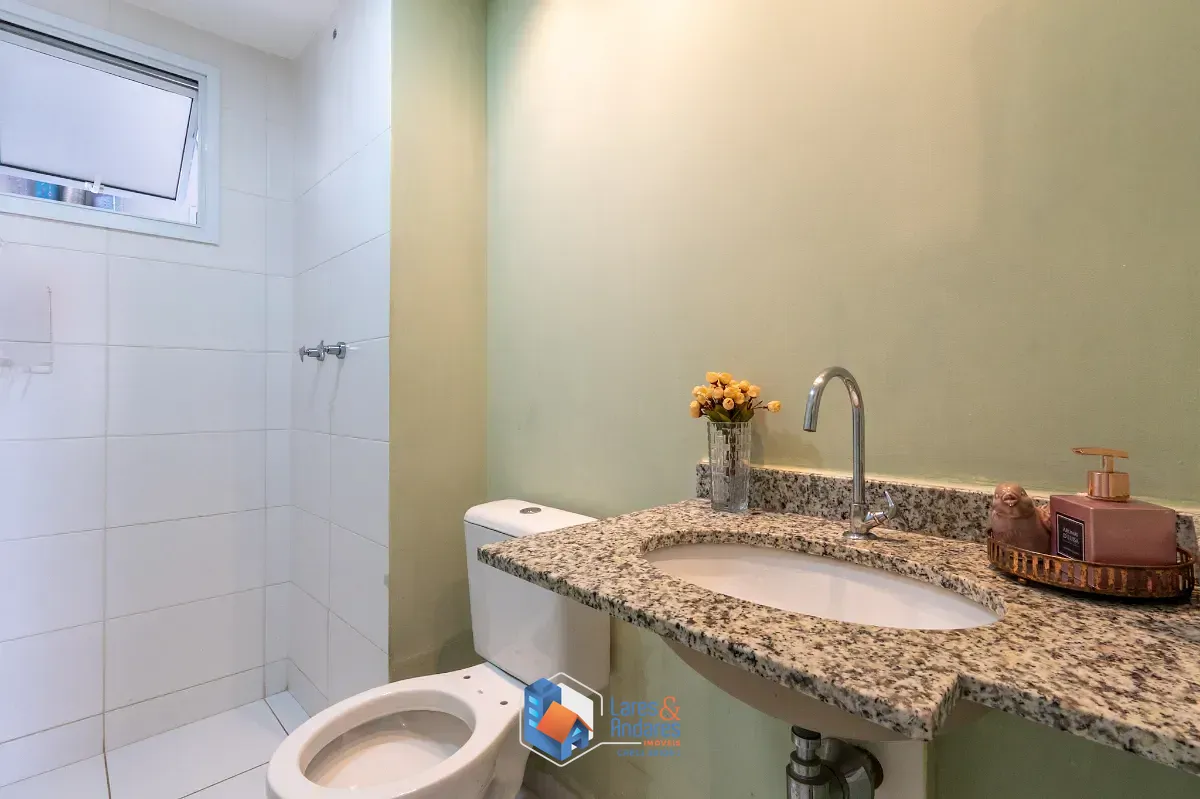 Apartamento, 2 quartos, 70 m² - Foto 117