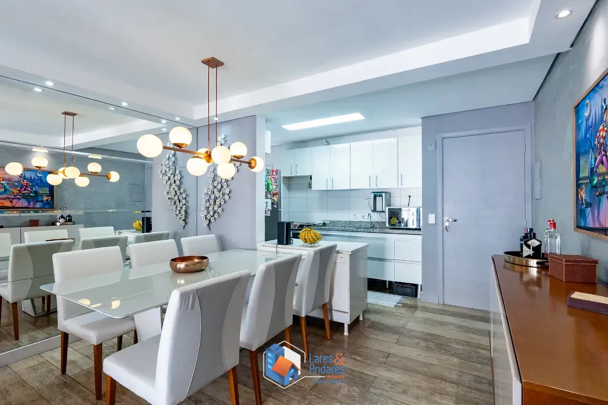 Apartamento, 2 quartos, 70 m² - Foto 45
