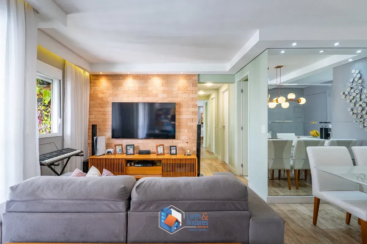 Apartamento, 2 quartos, 70 m² - Foto 65
