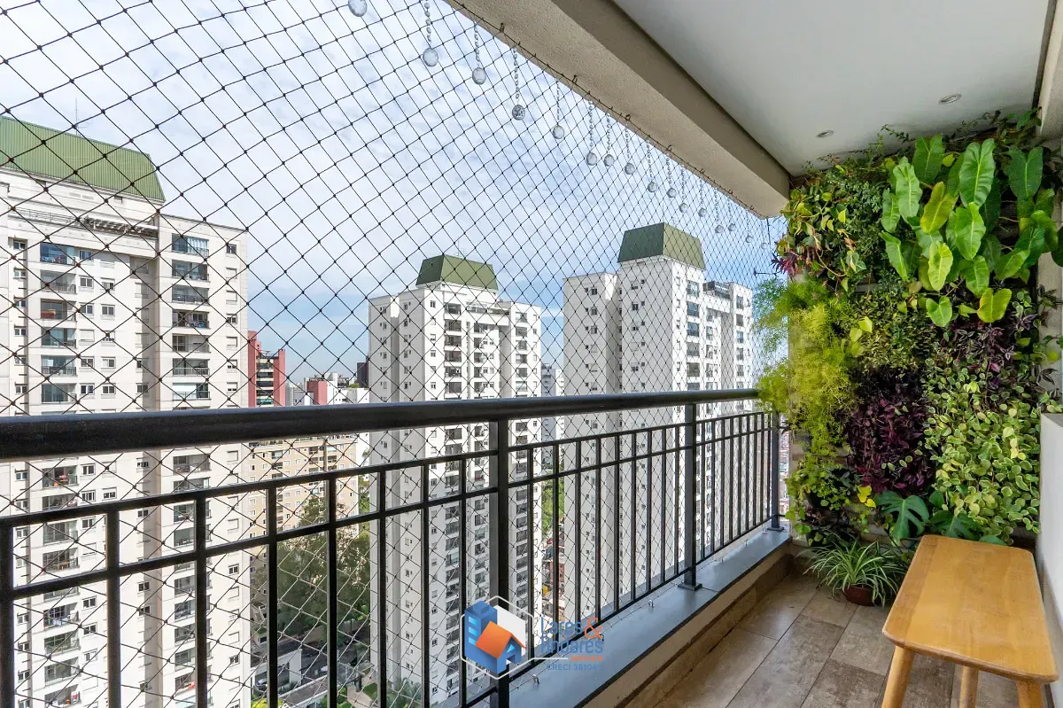Apartamento, 2 quartos, 70 m² - Foto 13
