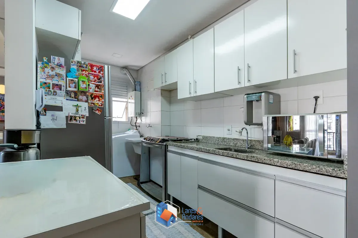 Apartamento, 2 quartos, 70 m² - Foto 133
