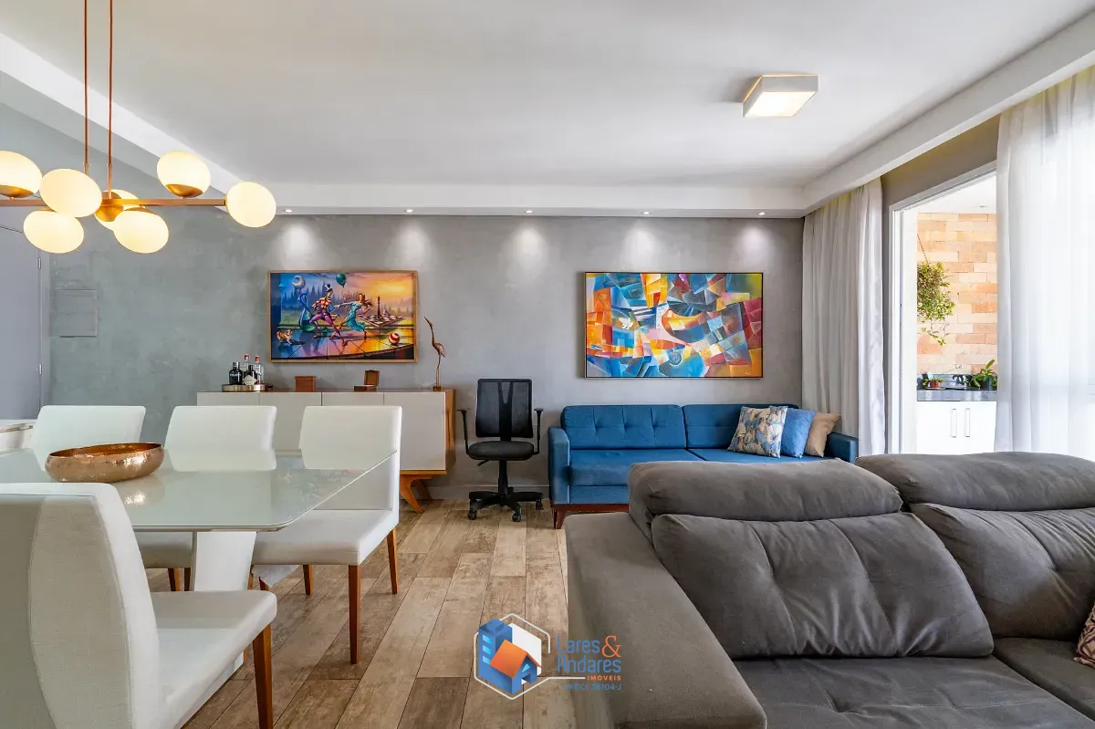 Apartamento, 2 quartos, 70 m² - Foto 73