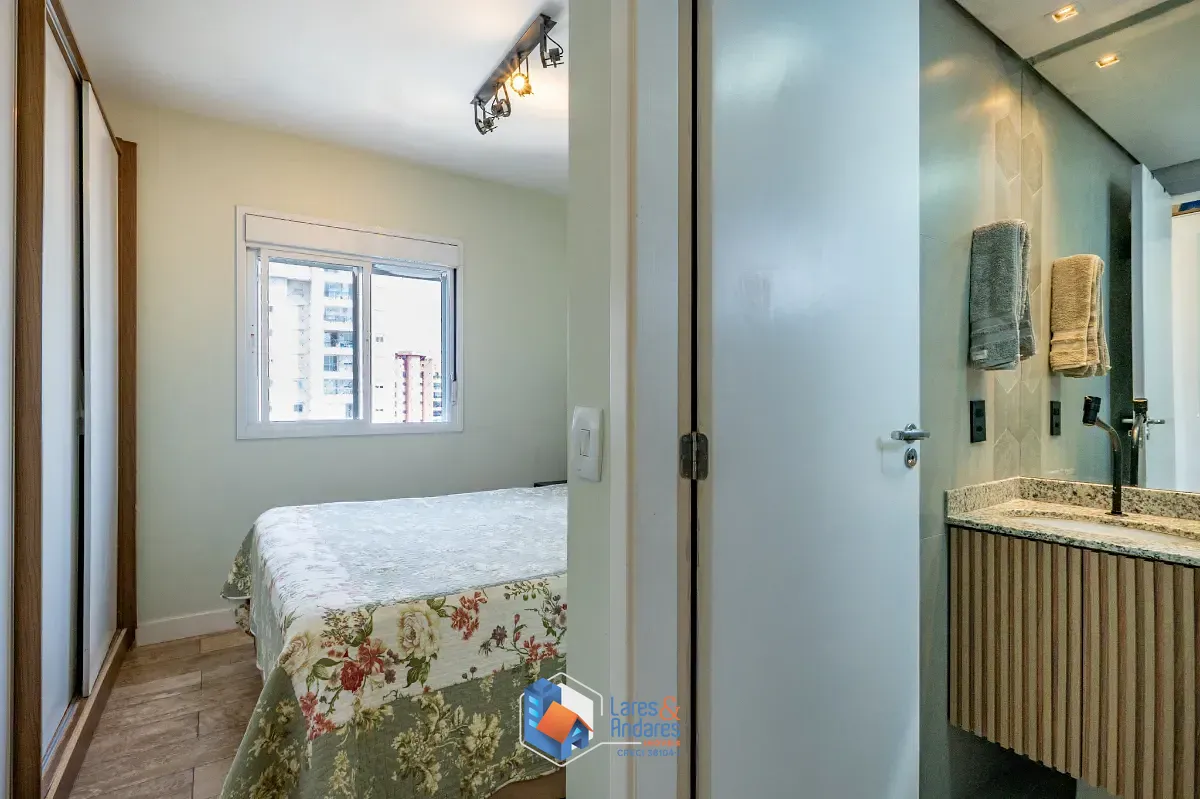 Apartamento, 2 quartos, 70 m² - Foto 105