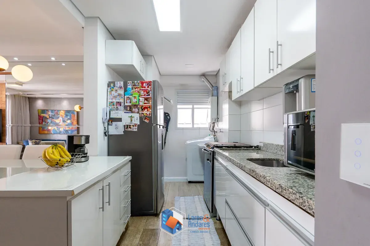 Apartamento, 2 quartos, 70 m² - Foto 125