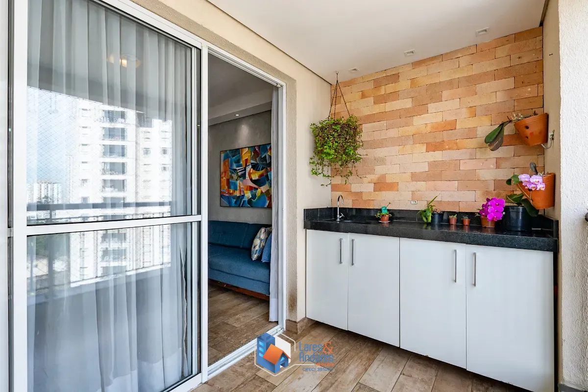 Apartamento, 2 quartos, 70 m² - Foto 77