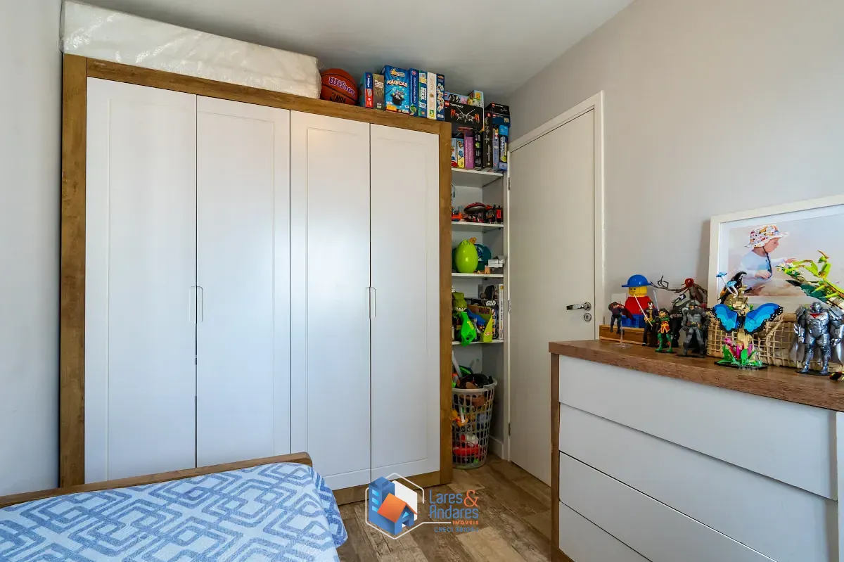 Apartamento, 2 quartos, 70 m² - Foto 81