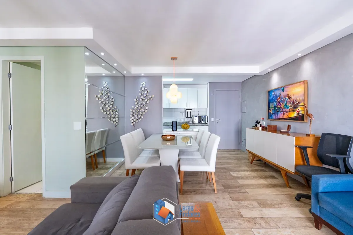 Apartamento, 2 quartos, 70 m² - Foto 25