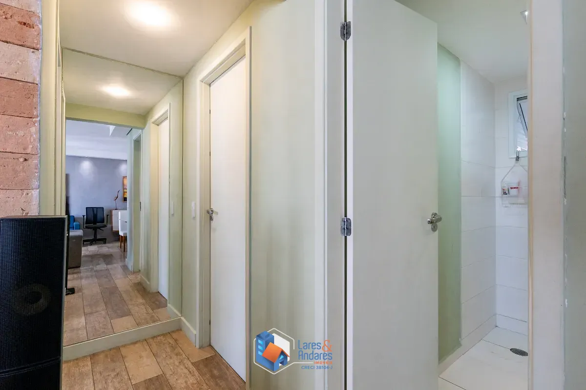 Apartamento, 2 quartos, 70 m² - Foto 89