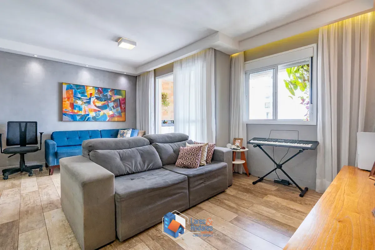 Apartamento, 2 quartos, 70 m² - Foto 29